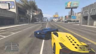 Turn Down For What - GTA 5 #77