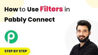 How to Use Filters in Pabbly Connect (in Hindi)