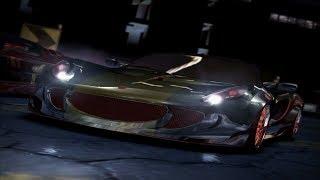 Need For Speed Carbon: Walkthrough #78 - Spade Street (Sprint)