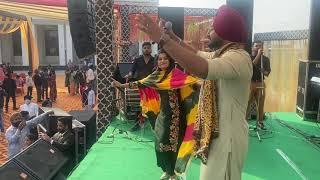 Marriage live Ranjeet Bawa Kaur b enjoy