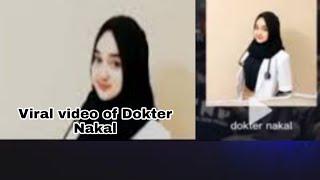 Dokter Nakal video - Dokter Nakal TikTok video