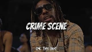 [FREE] CML Type Beat 2022 - "Crime Scene"