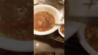 Soupy Soup #winter #special #subscribemychannelformorevideos