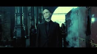 Harry Potter And The Order Of The Phoenix - Official® Trailer [HD]