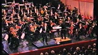 José Carreras : Core 'ngrato