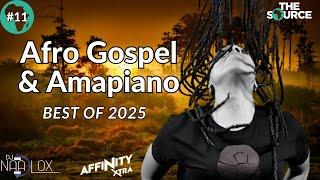 AFRO GOSPEL PARTY 2025