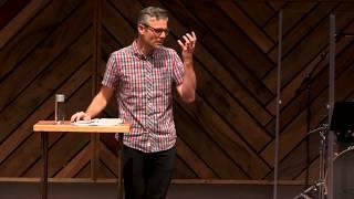 Parables: How We Listen - Tim Mackie (The Bible Project)