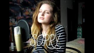 Halsey-Sorry (cover by Marina Tikhonova)