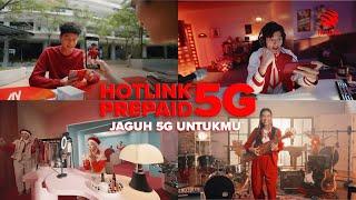 Hotlink Prepaid 5G