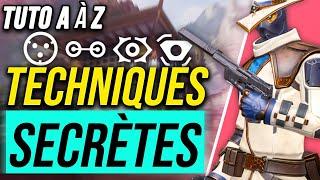 TUTOLE MEILLEUR GUIDE CYPHER [Les Techniques qu'on vous Cache et comment Contrer] Valorant A à Z Fr