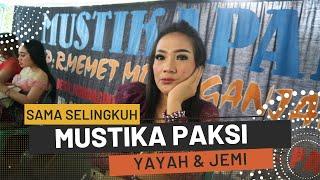 Sama Sama Selingkuh Cover Yayah & Jemi (LIVE SHOW Bojong Parigi Pangandaran)