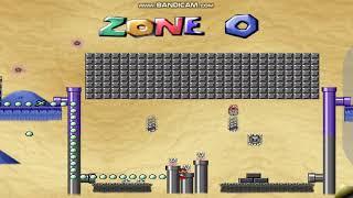 Mario Forever Zone 0 By Rafael Aquino