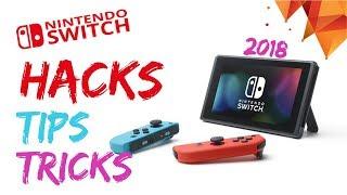 10 Nintendo Switch Hacks, Tips and Tricks That You Can Be Grateful For