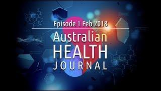 Australian Health Journal S1E1