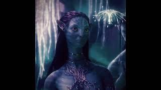 #neytiri || the main attraction of this whole film is her ^^