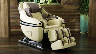 Top 5 Best Massage Chairs for 2021