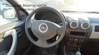 Lada Largus 2019MY.Комплектации Standart,Norma, Luxe + Cross и фургон