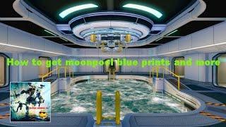 Subnautica( how to get moonpool blueprints and more), easiest way ever