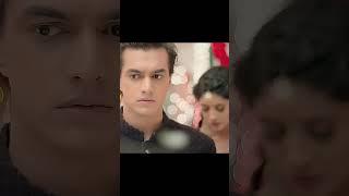 yerishtakyakehelatahai #kartik naira #kaira #yrkkh #best drama #shvangimohsin #shorts #viral video