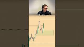 This Gold Trade Made Me $4,000 - SMC Trading Strategy Explained - Forex