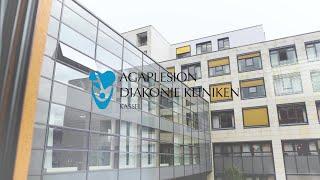 AGAPLESION DIAKONIE KLINIKEN KASSEL | Plastische-, Ästhetische-, Rekonstruktive- und Handchirurgie