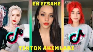 En Yeni Ve En Efsane TikTok Akımları #3