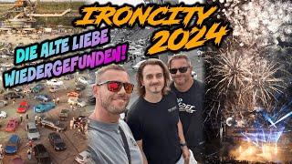 IRONCITY 2024! Die alte Liebe wiedergefunden  Top Secret Tuning