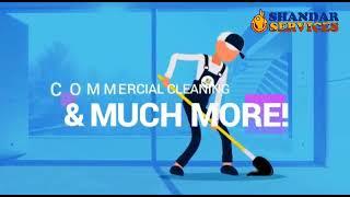 Shandar services Pvt Ltd provide different types of cleaning services at home .