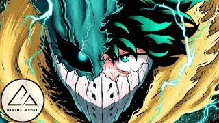 Vigilante Deku Song | "Drag Me Under" | Divide Music [My Hero Academia]