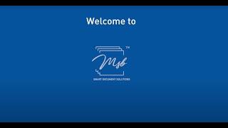 Sign a Contract Epak | MSB Docs Tutorials