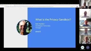 Introducing the Google Privacy Sandbox