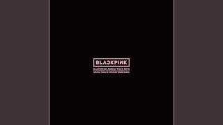FOREVER YOUNG (BLACKPINK ARENA TOUR 2018 "SPECIAL FINAL IN KYOCERA DOME OSAKA")