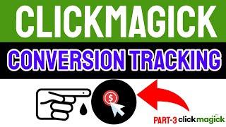 Clickmagick For Beginners 2024 - Tracking Optin [ClickMagick Tutorial]