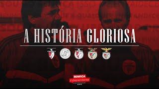 A História Gloriosa - Cap. VIII (1974-1984)