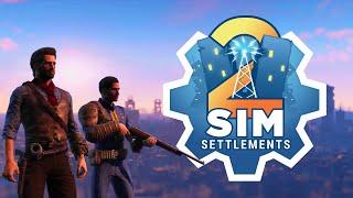 Sim Settlements 2 Walkthrough