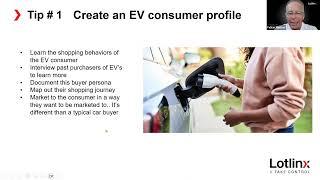 The Ultimate Guide to Effectively Manage Your EV Inventory in 2024