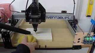 Shapeoko 2 CNC Machine - 189