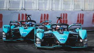 Jaguar Racing | Reimagine Racing | Jaguar Land Rover's Commitment To Formula E Gen3