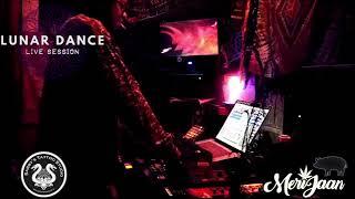 LUNAR DANCE PSYTRANCE