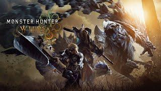 EL MEJOR MONSTER HUNTER - MONSTER HUNTER WILDS - Directo 1