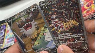 The BEST Pokémon Lost Origin Elite Trainer Box!! TWO Alt Arts in ONE!