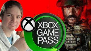 🟢I'M BACK CALL OF DUTY [Xbox Game Pass] Modern Warfare 3 Xbox Series X Gameplay