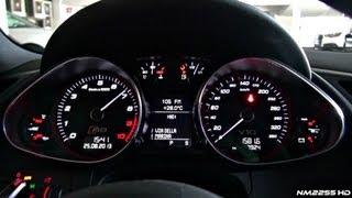 2014 Audi R8 V10 S-Tronic in Action - Start, Revs and Driving Scenes!