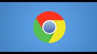STOP Google Chrome running in the background when not in use