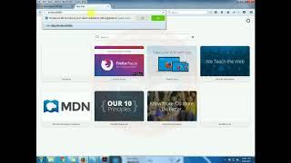 4. How to login and Download Demo and Install demo