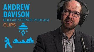 Exotheology | Bullaki Science Podcast Clips with Andrew Davison