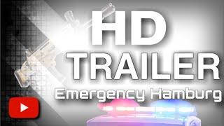 Emergency Hamburg Trailer | LOL TV