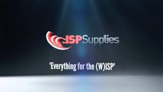 ISP Supplies | Everything for the (W)ISP