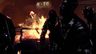 Dying Light   Gameplay Trailer PS4 Xbox One (Russia)