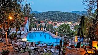 Magda's Hotel Apartments, Parga, Greece